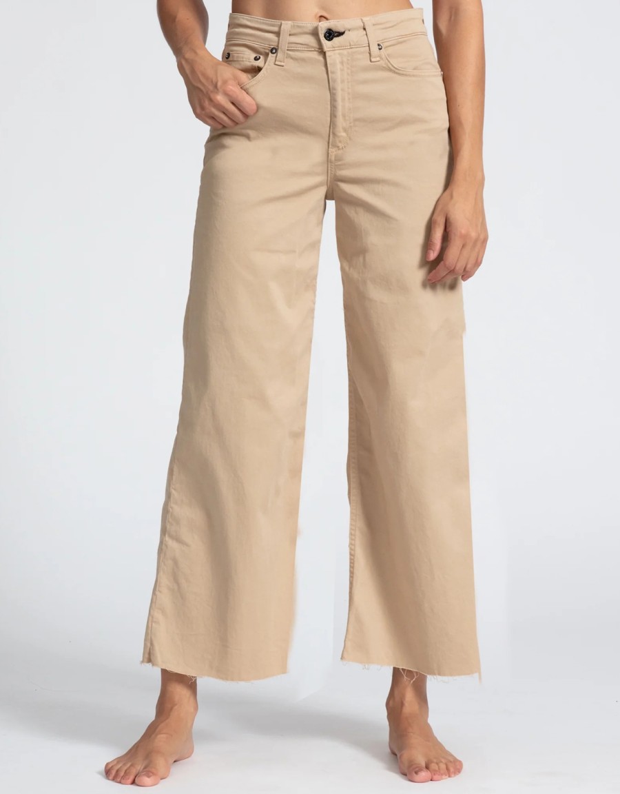 Shop the Mortimer Pleated Pant Black by Lee Mathews